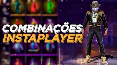 gemado ff.com.br|MELHORES COMBINAÇÕES DE ROUPAS INSTAPLAYER GEMADO NO FREE  .